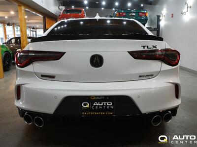 2023 Acura TLX Type S SH-AWD   - Photo 6 - Lynnwood, WA 98036