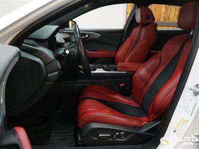 2023 Acura TLX Type S SH-AWD   - Photo 23 - Lynnwood, WA 98036