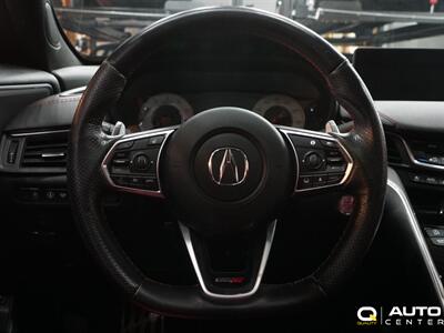 2023 Acura TLX Type S SH-AWD   - Photo 27 - Lynnwood, WA 98036