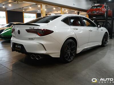 2023 Acura TLX Type S SH-AWD   - Photo 5 - Lynnwood, WA 98036