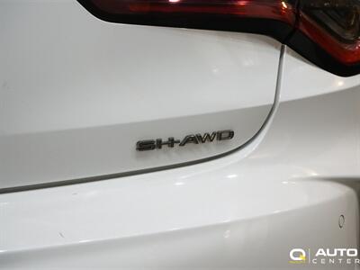 2023 Acura TLX Type S SH-AWD   - Photo 7 - Lynnwood, WA 98036