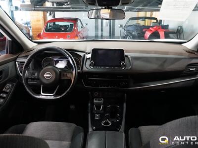 2022 Nissan Rogue S   - Photo 24 - Lynnwood, WA 98036