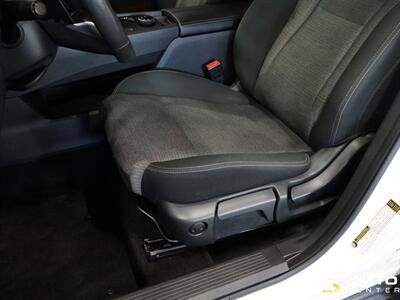 2022 Nissan Rogue S   - Photo 16 - Lynnwood, WA 98036