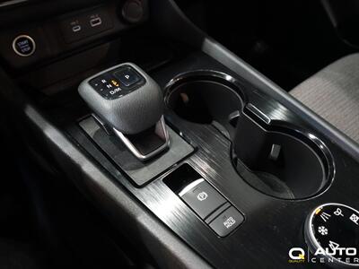 2022 Nissan Rogue S   - Photo 30 - Lynnwood, WA 98036