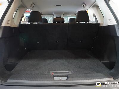 2022 Nissan Rogue S   - Photo 41 - Lynnwood, WA 98036