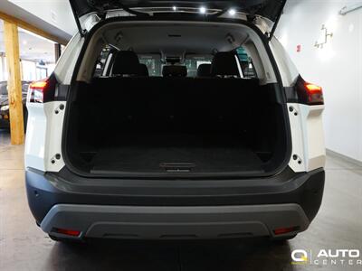 2022 Nissan Rogue S   - Photo 42 - Lynnwood, WA 98036