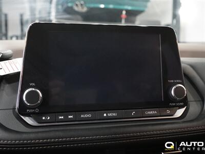 2022 Nissan Rogue S   - Photo 28 - Lynnwood, WA 98036