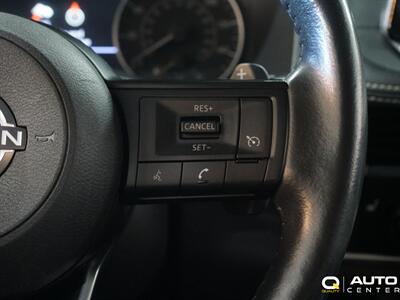 2022 Nissan Rogue S   - Photo 23 - Lynnwood, WA 98036