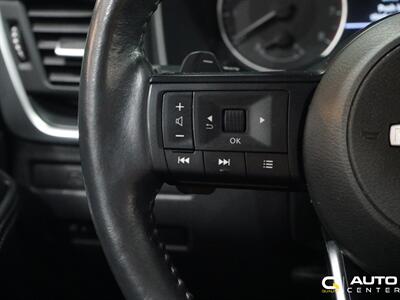 2022 Nissan Rogue S   - Photo 22 - Lynnwood, WA 98036