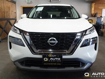 2022 Nissan Rogue S   - Photo 2 - Lynnwood, WA 98036