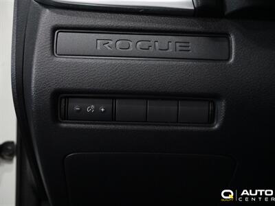 2022 Nissan Rogue S   - Photo 25 - Lynnwood, WA 98036