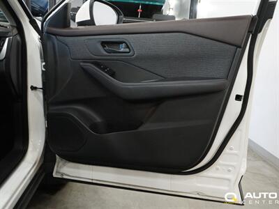 2022 Nissan Rogue S   - Photo 12 - Lynnwood, WA 98036