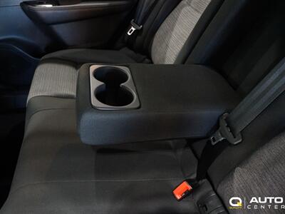 2022 Nissan Rogue S   - Photo 40 - Lynnwood, WA 98036