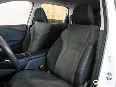 2022 Nissan Rogue S   - Photo 15 - Lynnwood, WA 98036