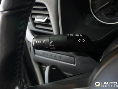 2022 Nissan Rogue S   - Photo 26 - Lynnwood, WA 98036