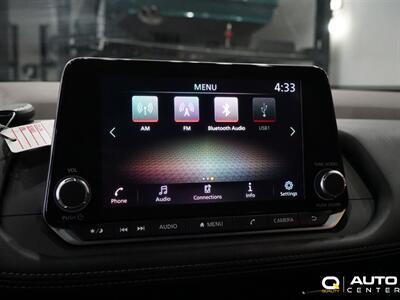 2022 Nissan Rogue S   - Photo 35 - Lynnwood, WA 98036