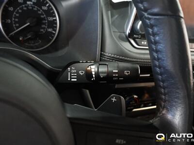 2022 Nissan Rogue S   - Photo 27 - Lynnwood, WA 98036