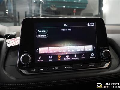 2022 Nissan Rogue S   - Photo 34 - Lynnwood, WA 98036