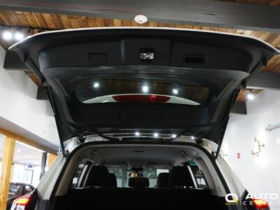 2022 Nissan Rogue S   - Photo 43 - Lynnwood, WA 98036