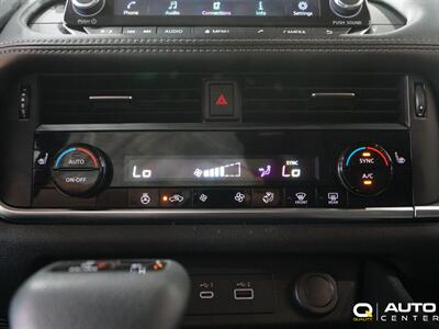2022 Nissan Rogue S   - Photo 29 - Lynnwood, WA 98036