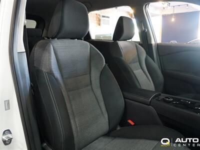 2022 Nissan Rogue S   - Photo 19 - Lynnwood, WA 98036