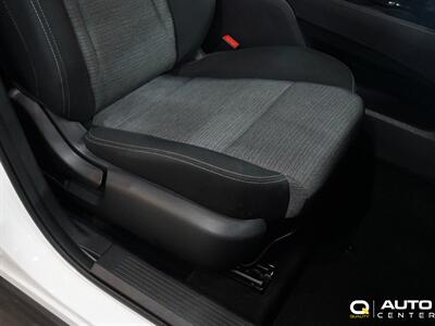 2022 Nissan Rogue S   - Photo 20 - Lynnwood, WA 98036