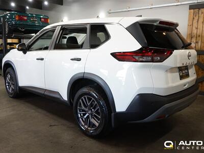 2022 Nissan Rogue S   - Photo 6 - Lynnwood, WA 98036