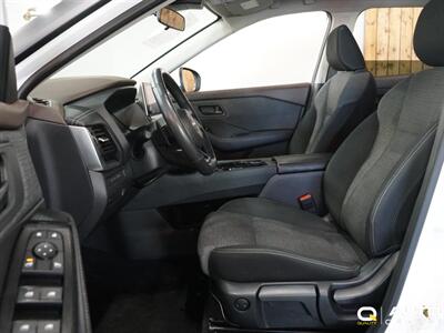 2022 Nissan Rogue S   - Photo 17 - Lynnwood, WA 98036