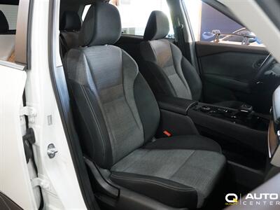 2022 Nissan Rogue S   - Photo 18 - Lynnwood, WA 98036
