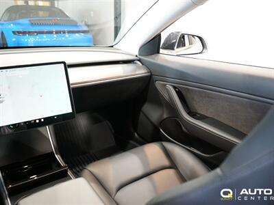 2019 Tesla Model 3 Long Range   - Photo 18 - Lynnwood, WA 98036