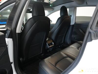 2019 Tesla Model 3 Long Range   - Photo 22 - Lynnwood, WA 98036