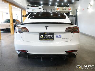 2019 Tesla Model 3 Long Range   - Photo 5 - Lynnwood, WA 98036