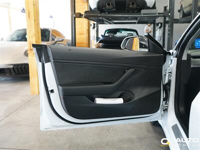 2019 Tesla Model 3 Long Range   - Photo 11 - Lynnwood, WA 98036