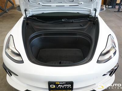 2019 Tesla Model 3 Long Range   - Photo 9 - Lynnwood, WA 98036