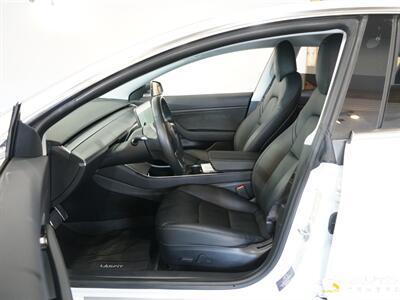 2019 Tesla Model 3 Long Range   - Photo 13 - Lynnwood, WA 98036