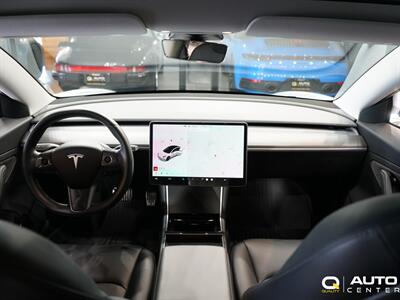 2019 Tesla Model 3 Long Range   - Photo 14 - Lynnwood, WA 98036