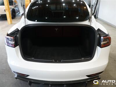 2019 Tesla Model 3 Long Range   - Photo 10 - Lynnwood, WA 98036