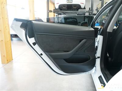 2019 Tesla Model 3 Long Range   - Photo 21 - Lynnwood, WA 98036