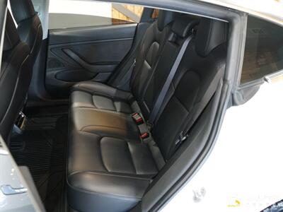 2019 Tesla Model 3 Long Range   - Photo 24 - Lynnwood, WA 98036