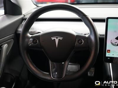 2019 Tesla Model 3 Long Range   - Photo 15 - Lynnwood, WA 98036