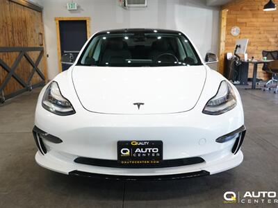 2019 Tesla Model 3 Long Range   - Photo 2 - Lynnwood, WA 98036