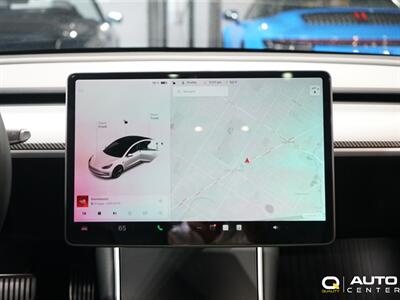 2019 Tesla Model 3 Long Range   - Photo 16 - Lynnwood, WA 98036