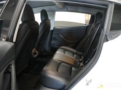 2019 Tesla Model 3 Long Range   - Photo 23 - Lynnwood, WA 98036
