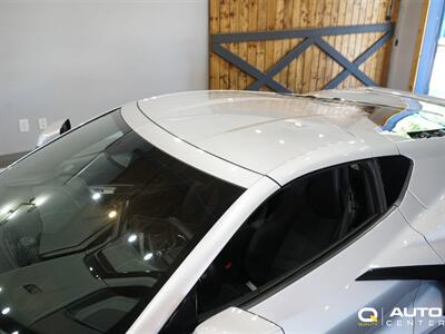 2026 Chevrolet Corvette Stingray 1LT   - Photo 8 - Lynnwood, WA 98036
