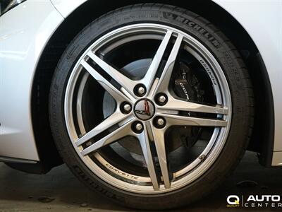 2026 Chevrolet Corvette Stingray 1LT   - Photo 7 - Lynnwood, WA 98036