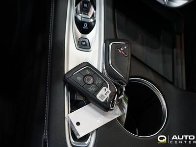 2026 Chevrolet Corvette Stingray 1LT   - Photo 25 - Lynnwood, WA 98036