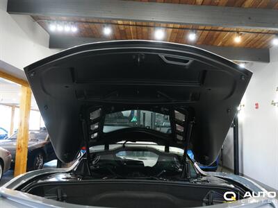 2026 Chevrolet Corvette Stingray 1LT   - Photo 11 - Lynnwood, WA 98036