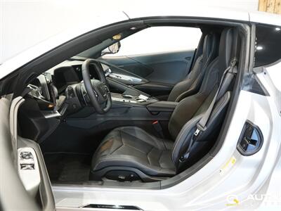 2026 Chevrolet Corvette Stingray 1LT   - Photo 18 - Lynnwood, WA 98036