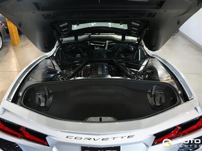 2026 Chevrolet Corvette Stingray 1LT   - Photo 10 - Lynnwood, WA 98036