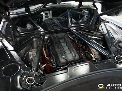 2026 Chevrolet Corvette Stingray 1LT   - Photo 12 - Lynnwood, WA 98036